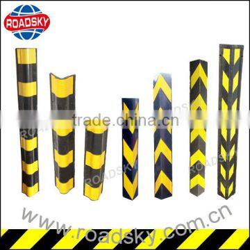 800mm High Column Car Parking Decorative Corner Guards