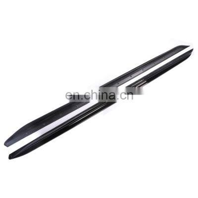 Ludawei new 3 series G20 G28 modified decoration accessories 320i 325i 330i Side skirts for BMW