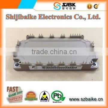 IGBT Throught Hole Package Type IGBT 7mbr50vb120-50 Transistor Module