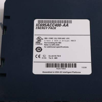 GE DS200TBQCG1ABB