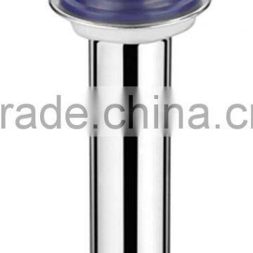 2015 Hot Sale Caitan Wesda Bathroom Accessories Brass Kitchen Basket Sink Strainer Made in China photo-4