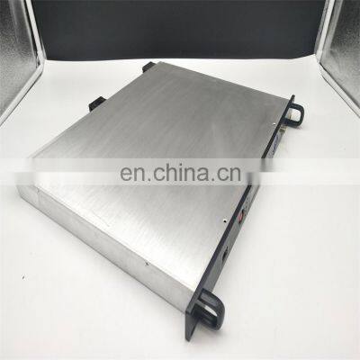 High Quality Fiber Price 1550nm Optic Ortel Node Dbc Optical Transmitter photo-3