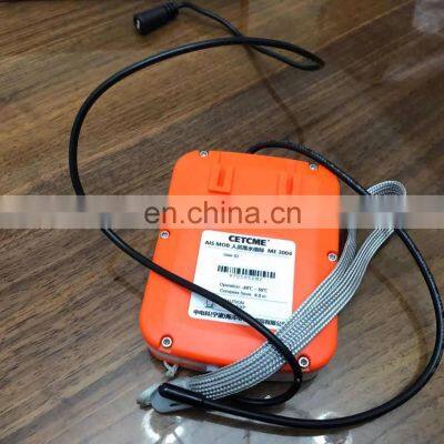 AIS MOB Personal Locator Beacon Man Over Board Rescue Survivor Recovery Life Jacket AIS Sart Marine Electronics ME3004 GPS photo-5