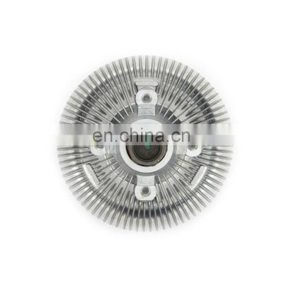 Good Quality Auto Parts Cooling System Radiator Fan Clutch ERR2266 For LAND ROVER