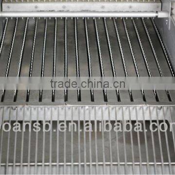 Saline/Brine Injector Machinery