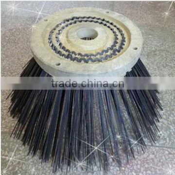 Steel brush wire brush steel wire brush