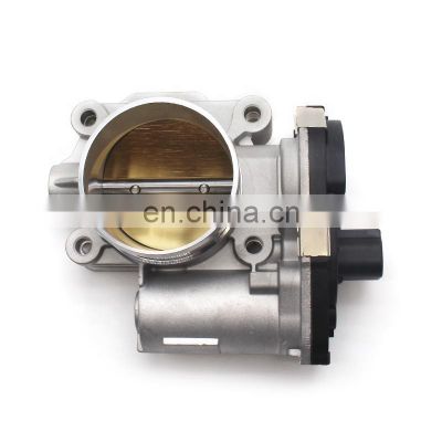 Throttle Body OEM 12631186 12694871 12616668 FOR Chevrolet Lacrosse MALIBU 2.4L captiva