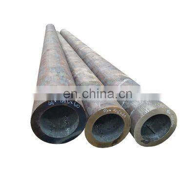 S355J2G3 die steel customized forgings low price steel block/round bar/Hollow Bar forgings