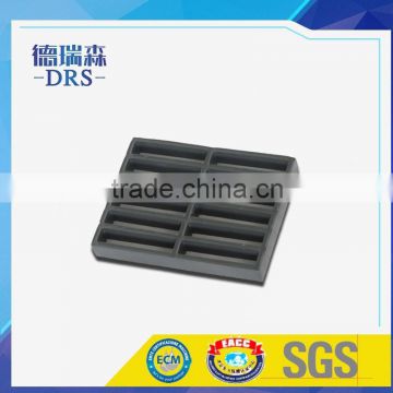 High dencity frp/grp plastic rectangular grating