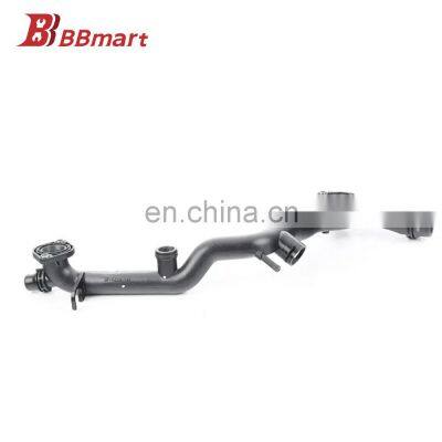 BBmart Auto Fitments Car Parts Coolant Water Pipe for Audi OE 06E 121 045Q/AE