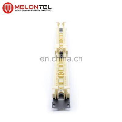 MT-4110-100 110 Wire Block 110 IDC Patch Panel photo-5