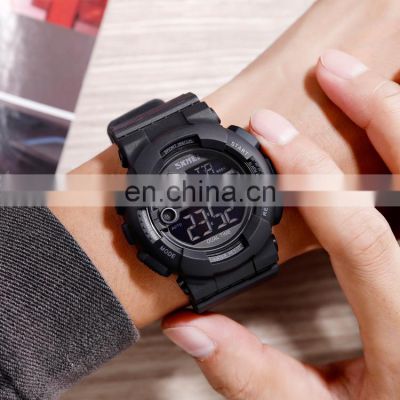 SKMEI 1583 Wholesale China Watch Men Waterproof watch sport men digital watch