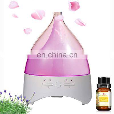 New Products 2020 Unique Amazon Innovations Humidifier Aroma Diffuser 300ml