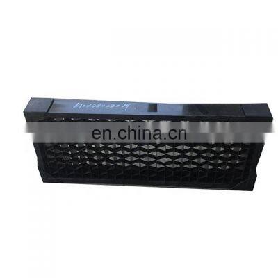 Cooling Tower Air Inlet Louver PVC Drift Eliminator in Square Cooling Tower photo-2