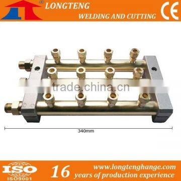 CNC Gantry Cutting Machine Torch Gas Separation Panel