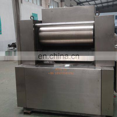 OrangeMech Automatic Corn Flake Maize Flakes Breakfast Cereal Making Machine Food Processing Line photo-5