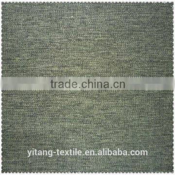 High quality and hot sale like linen bamboo woven fabric