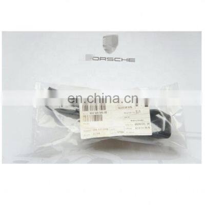 OEM 95850504500 95850504600 Car Bumper Bracket Small for Porsche Cayenne 2011 Bumper Support Bracket photo-3