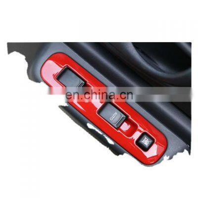 Texture Black Front Bumper for D-MAX 2012 photo-5