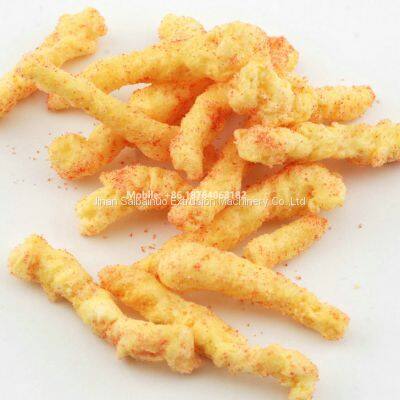 Cheetos Kurkure Production Line photo-5