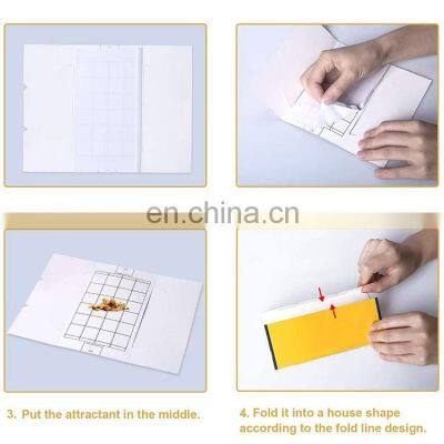 Manufacturer Quick Kill Cockroach Trap Pest Control Cockroach House Traps photo-5