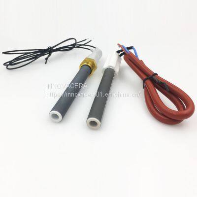 Black Body Alumina Ceramic Igniter for Bolier, Burner/ Innovacera photo-5