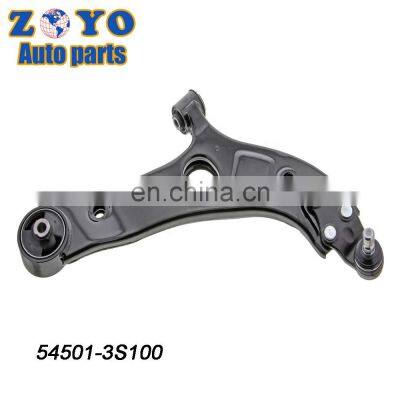 54501-2T010 High Quality Lower Control Arm for KIA Optima 2011-2016 photo-4
