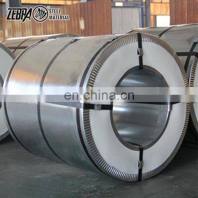 02mm Galvanized Steel Coil Aluzing photo-4