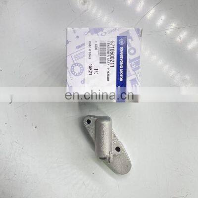 KOREA Ssangyong ACTYON KYRON REXTON KORANDOC MOUSS TIVOLI 6710500111 6710500211 Chain Top Connector Chain Tensioner photo-4