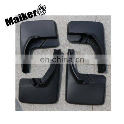 Auto 4 pcs Mud Guard for Dodge Ram 1500  Car Accessories Flap Mud Guard