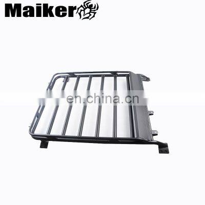 Hot sales aluminium auto roof rack for Suzuki Jiminy 4x4 auto accessories