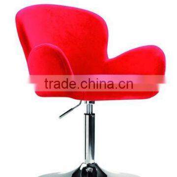 Spa Pedicure Chair Stool for Nail, Hair, Facial Technician