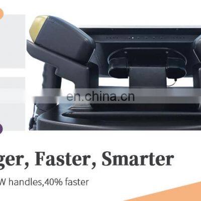 Processional Diode Laser Laser Soprano Ice Body Hair Removal photo-4