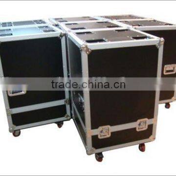 Custom shockproof aluminum flight case ,custom road case,rack case                        
                                                Quality Choice