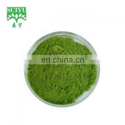 Water soluble barley green grass powder barley grass powder in bulk