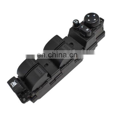 New Product Power Window Control Switch OEM FC0366350 / FC03-66-350 FOR Besturn B70 09-12