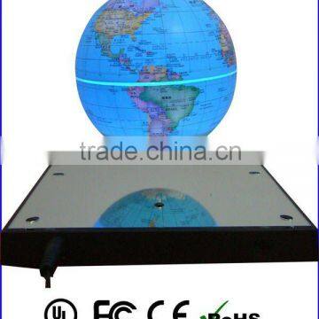 magnetic levitating globe antigravity globe