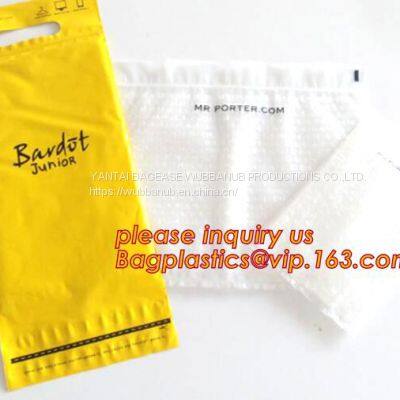 Custom Printed Durable Shipping Express Envelope /postage Bags / Poly Mailer Bags for Clothes, Poly Mailer/factory Direc photo-3