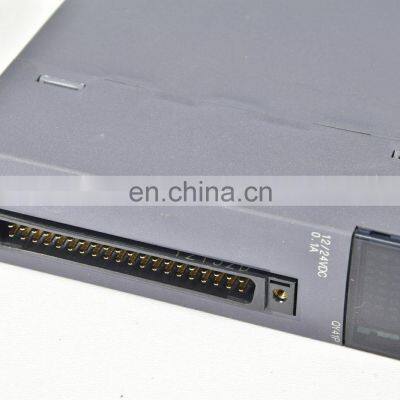 High Quality Plc Controller QY41P Mitsubishi PLC 32 Point Output Module Card photo-3