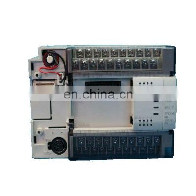 Mitsubishi electric low cost New and Original Mitsubishi CPU  FX2N-16MR-001 chinese plc controller