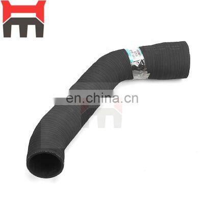 Hot sales excavator parts volvo EC210 Turbocharger Intake hose 14585891