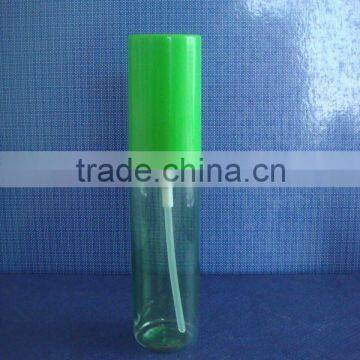 personal mist sprayer bottle green