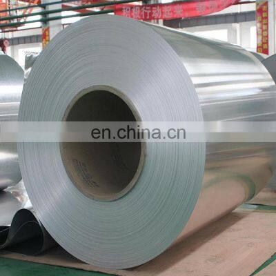 High Quality 5083 Marine Grade Alloy Aluminum Coil for Shipbuilding