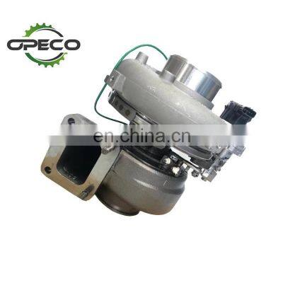 Cursor 9 Tier 4F F2CFE611A turbocharger 789500-0018 789500-0020 789500-0021 841805-0006 5801621755 504387517 504374051 580139495