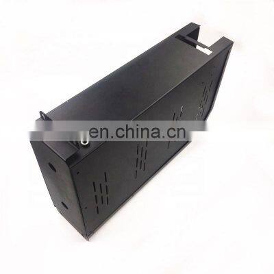 China OEM Manufacturer Custom Laser Cutting Precision Sheet Metal Service