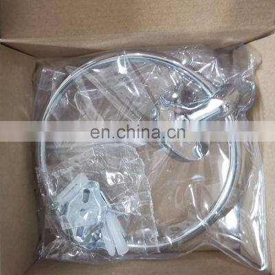 Wholesale Bathroom Towel Ring Multi-function Towel Rack With Factory Price photo-3