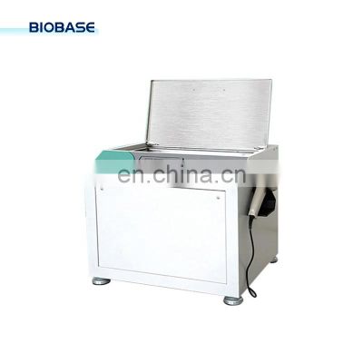 BIOBASE China  Blood Thaw Machine SCR-100 Blood Thaw Machine with 6pcs Bag Use for Hospital