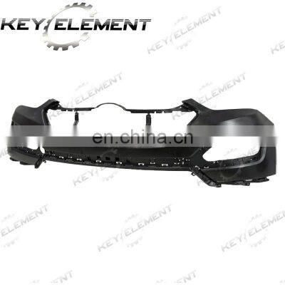 KEY ELEMENT High Quality High Performance Car Bumper 86511-2W000 for Hyundai SANTAFE 2013 Front Primed Bumper Cover