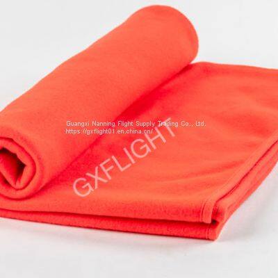 Airline Fleece Blanket