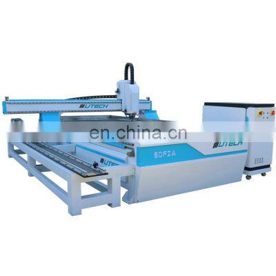 High quality Wood Cnc Router Cnc Router Woodworking Machine rotary axis cnc router